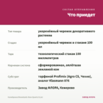 Калибрахоа Bloomtastic Rose Quartz (0,1л) — что приедет