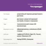 Калибрахоа Cabaret Double Blue (0,1л) — что приедет