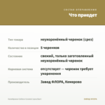 Калибрахоа Caliloco Caramel (срез/5шт) — что приедет