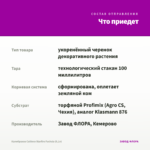 Калибрахоа Caliloco Starfire Fuchsia (0,1л) — что приедет