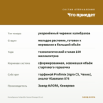 Калибрахоа Calipetite Sunset Orange (0,1л) — что приедет