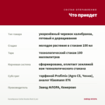Калибрахоа Calita Double Red (0,1л) — что приедет