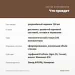Калибрахоа Calitastic Cappuccino (0,1л) — что приедет