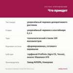 Калибрахоа Chameleon Double Pink Yellow (0,1л) — что приедет