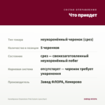 Калибрахоа Chameleon Pink Splash (срез/5шт) — что приедет