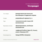 Калибрахоа Chameleon Starlet Pink (0,1л) — что приедет