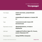 Калибрахоа Colibri Double Violet (0,1л) — что приедет