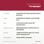 Калибрахоа Colibri Malibu Pink (0,1л) — что приедет