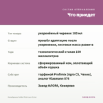 Калибрахоа Colibri Pink Lace (0,1л) — что приедет