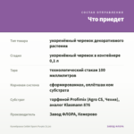 Калибрахоа Colibri Spark Purple (0,1л) — что приедет