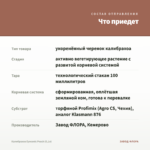 Калибрахоа Eyeconic Peach (0,1л) — что приедет