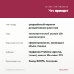 Калибрахоа Lia Cranberry (0,1л) — что приедет