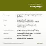 Калибрахоа махровая MiniFamous Double Yellow (0,1л) — что приедет