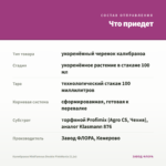 Калибрахоа MiniFamous Double PinkMania (0,1л) — что приедет