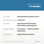 Калибрахоа MiniFamous Neo Double Light Blue (срезы/5шт) — что приедет