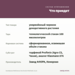Калибрахоа MiniFamous Uno Double PinkTastic (0,1л) — что приедет