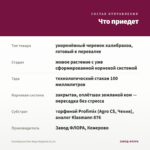 Калибрахоа Noa Mega Magenta (0,1л) — что приедет