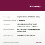 Калибрахоа Noa Mega Magenta (срезы/5шт) — что приедет