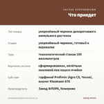 Калибрахоа Rainbow Hot Pink (0,1л) — что приедет