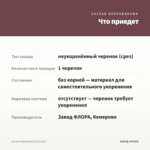 Колеус Apocalypse (срез/1шт) — что приедет