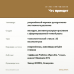 Колеус Eruption (0,1л) — что приедет