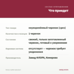 Колеус Jupiter (срез/1шт) — что приедет
