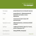 Колеус Kong Lime (0,1л) — что приедет