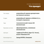 Колеус UTS Hermit Crab (0,1л) — что приедет