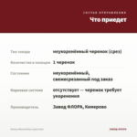 Колеус Вlumei Rose (срез/1шт) — что приедет