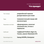 Колеус Walter Turner (0,1л) — что приедет