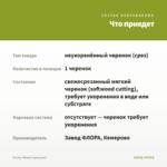 Колеус Wizard (срез/1шт) — что приедет