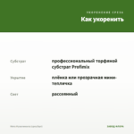 Мята Мультимента (срез/5шт) — как укоренить черенок