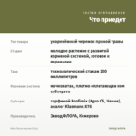 Мята После восьми (0,1л) — что приедет