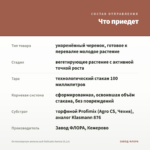 Остеоспермум ампельный Osticade Aurora (0,1л) — что приедет