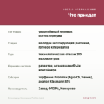 Остеоспермум Flowerpower Pink Sun (0,1л) — что приедет