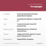 Остеоспермум Flowerpower Pink Sun (0,1л) — что приедет