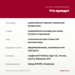 Пеларгония Зональная Bridgestone (0,1л) — что приедет