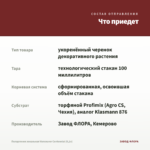 Пеларгония зональная Vancouver Centennial (0,1л) — что приедет