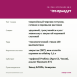 Петуния Blanket Rose (0,1л) — что приедет