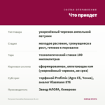 Петуния Cascadias Romancero (0,1л) — что приедет