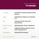 Петуния Crazytunia Cosmic Pink (0,1л) — что приедет