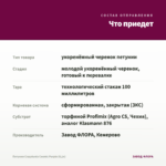 Петуния Crazytunia Cosmic Purple (0,1л) — что приедет