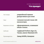 Петуния Crazytunia Moonstruck (0,1л) — что приедет