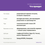Петуния Designer Royal Lace (0,1л) — что приедет