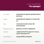 Петуния Go!Tunia Cosmic Pink (0,1л) — что приедет