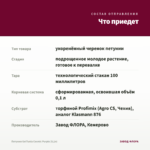 Петуния Go!Tunia Cosmic Purple (0,1л) — что приедет