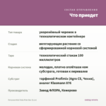 Петуния Mini Vista Pink Star (0,1л) — что приедет