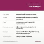 Петуния Splash Dance Rumba Rose (0,1л) — что приедет