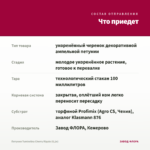 Петуния Tumbelina Cherry Ripple (0,1л) — что приедет
