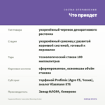 Сцевола Bicolor Lavender Blessing (0,1л) — что приедет